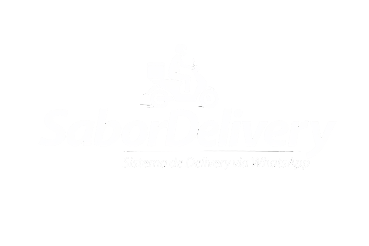 Sabor Delivery online via WhatsApp integrado com Mercadopago. - Crie um cardápio online atraente que inspire o apetite.